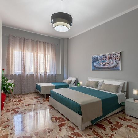 Mille91 Apartment Palermo Buitenkant foto