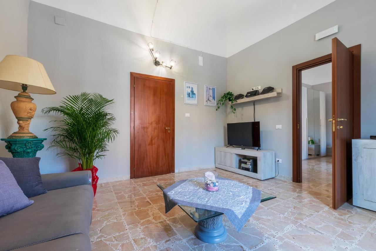 Mille91 Apartment Palermo Buitenkant foto