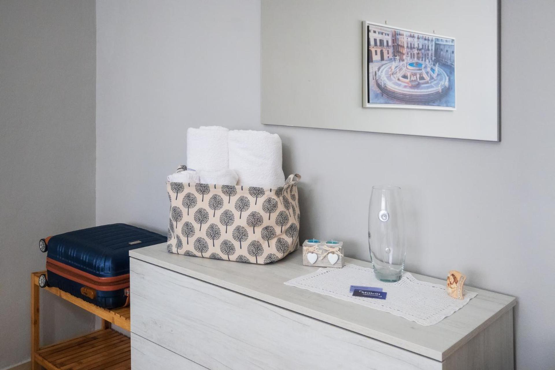 Mille91 Apartment Palermo Buitenkant foto