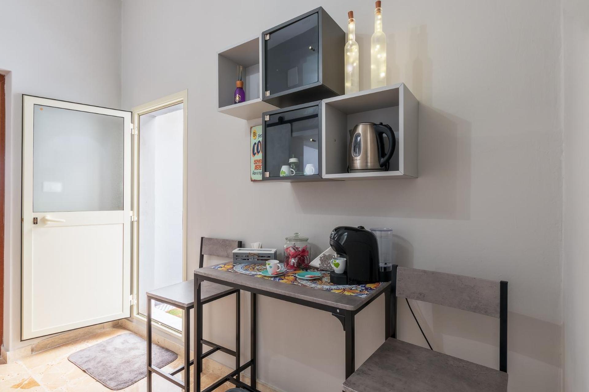Mille91 Apartment Palermo Buitenkant foto