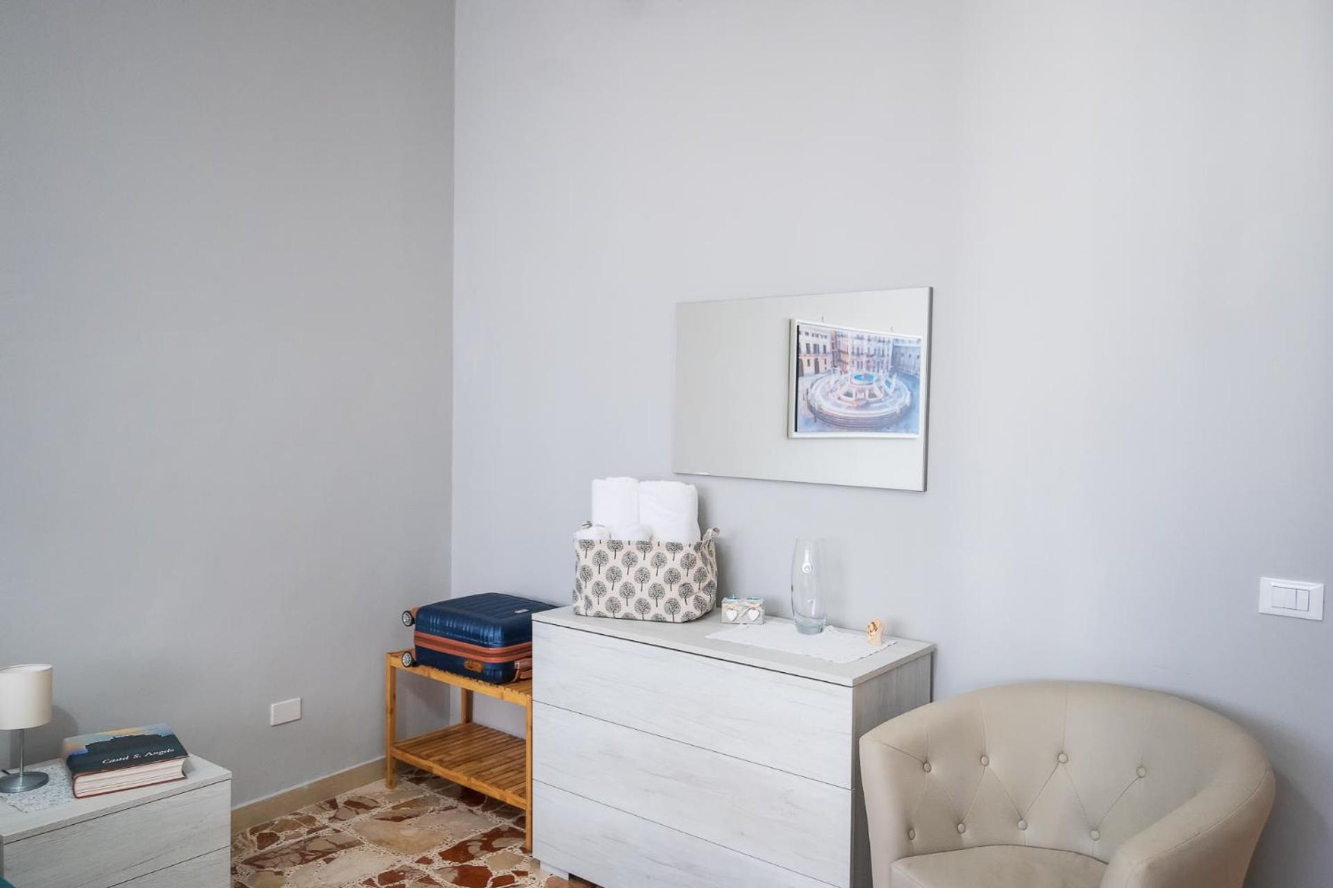 Mille91 Apartment Palermo Buitenkant foto