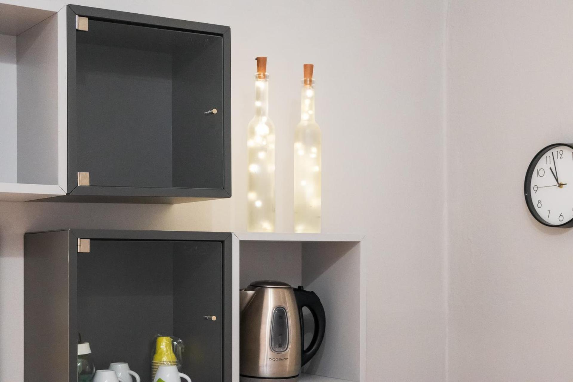 Mille91 Apartment Palermo Buitenkant foto