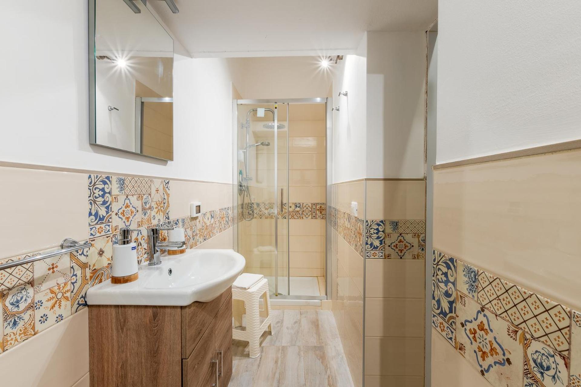 Mille91 Apartment Palermo Buitenkant foto