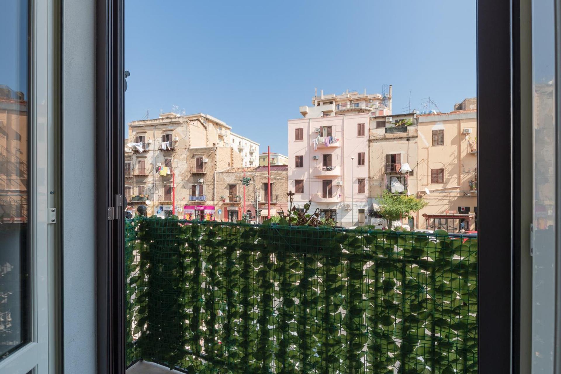 Mille91 Apartment Palermo Buitenkant foto