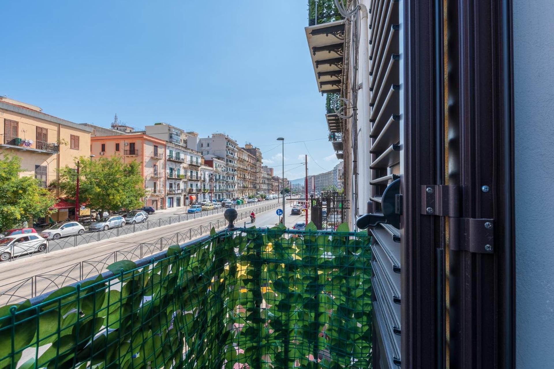 Mille91 Apartment Palermo Buitenkant foto